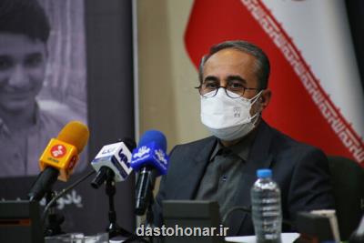 نمایشگاه فروش اسباب بازی میزبان کودکان در ماه رمضان