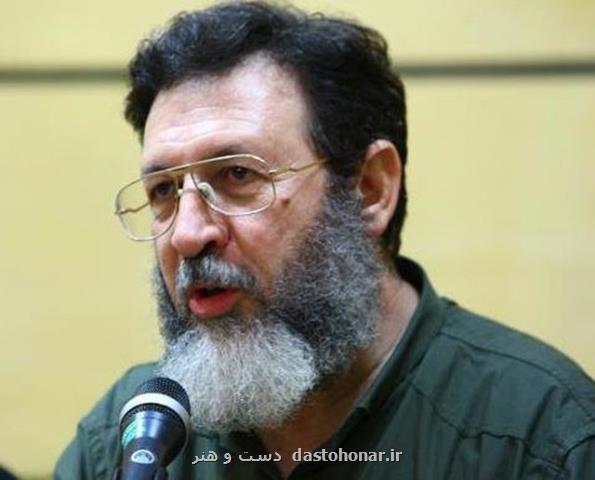 نویسنده هایی که ترسو شده اند