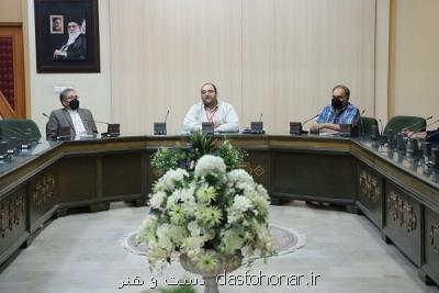 تاکید بر ضرورت ایجاد یک تشکل فعال در نشست توسعه صادرات اسباب بازی