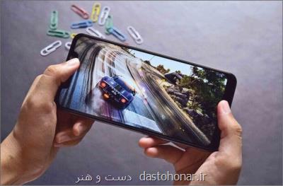 فراخوان حضور بازی سازان در پویش بازی های موبایلی ایران منتشر گردید