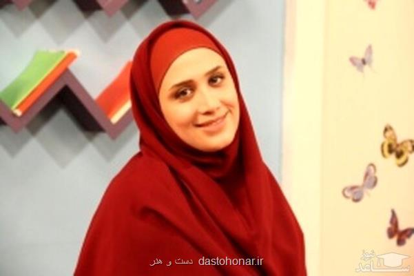 تاسف مجری برنامه های کودک برای یک فاجعه