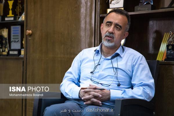 رونق و تعالی تئاتر بزرگسال وابسته به تئاتر کودک و نوجوان است