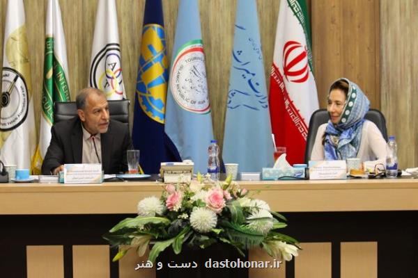 رالی تهران مسکو