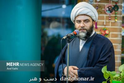 اعلام آمادگی سازمان تبلیغات برای پشتیبانی از تولید بازی های فاخر