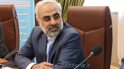 حمایت های ویژه از تولیدکنندگان مدولباس برای تولید انبوه