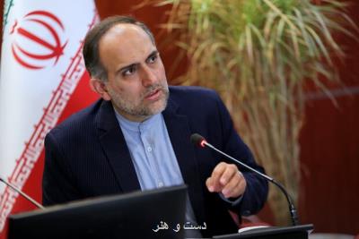 ویژندهای ایرانی سربازان کارآمد و مسلح مد و پوشاک کشور هستند