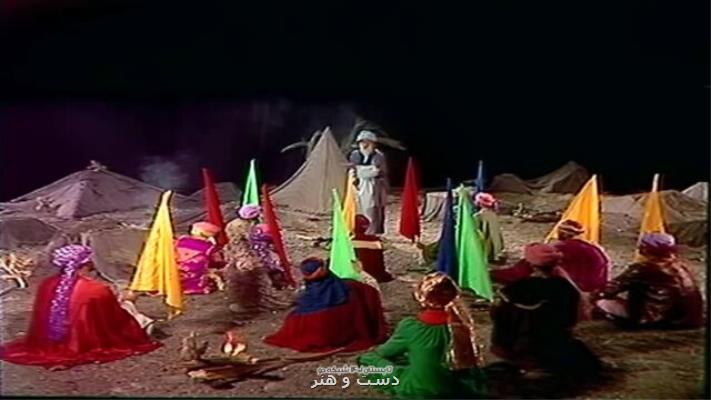 تلویزیون سراغ پخش تله تئاتر مذهبی مجتبی یاسینی رفت