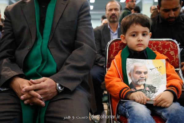 یک سفارش ماندگار از شهید همدانی در رابطه با استقامت