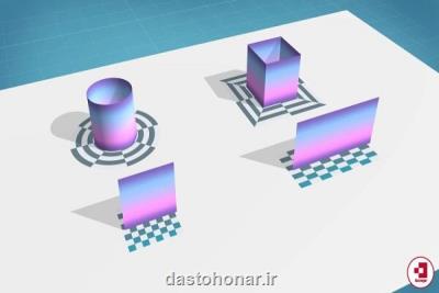 بازی مستقل تندیس در استیم منتشر گردید