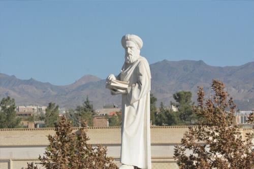 بیهقی پدر نثر فارسی است؟