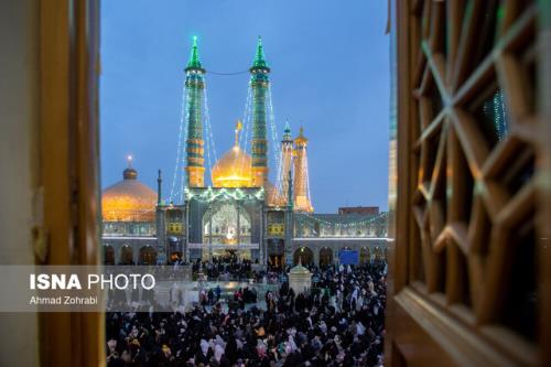 بررسی دلایل عدم ازدواج حضرت معصومه (س) و خواهرانشان