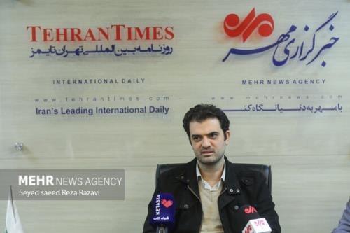 خودنویس خانه مردم است