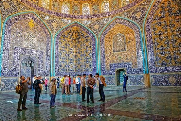 سفر به ایران گران تر از ترکیه!