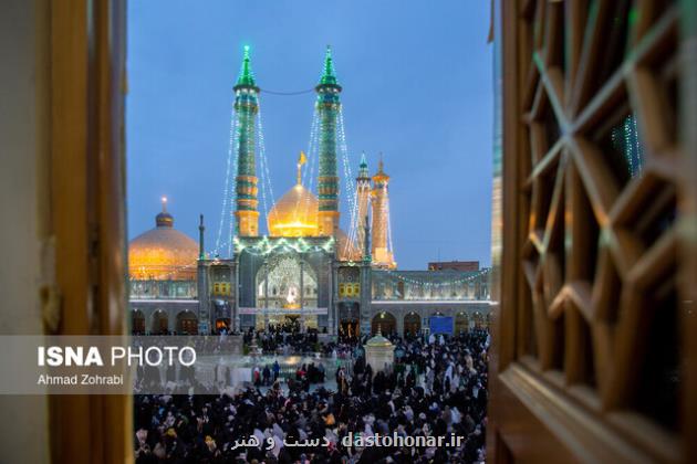 بررسی دلایل عدم ازدواج حضرت معصومه (س) و خواهرانشان