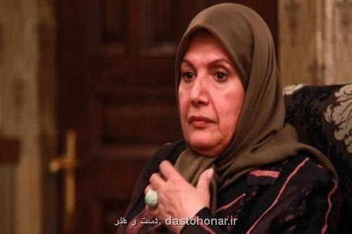 گله ها و آرزوهای شهین تسلیمی