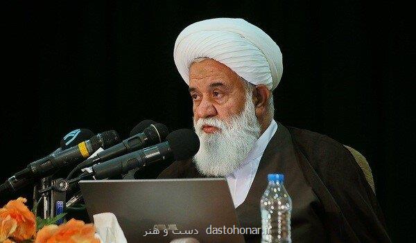 جوهره فقه نظام ساز، ارتباطات و روابط و مناسبات است