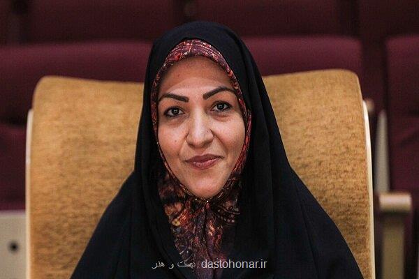 قصه گویی از فضای مجازی شکست نمی خورد