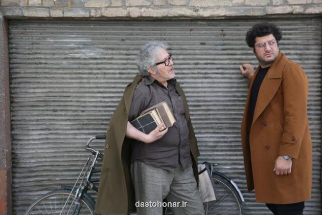 اکران درام کمدی با بازی سام درخشانی و شاهرخ فروتنیان