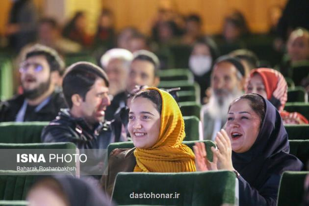 وقتی پای سینما وسط بود!