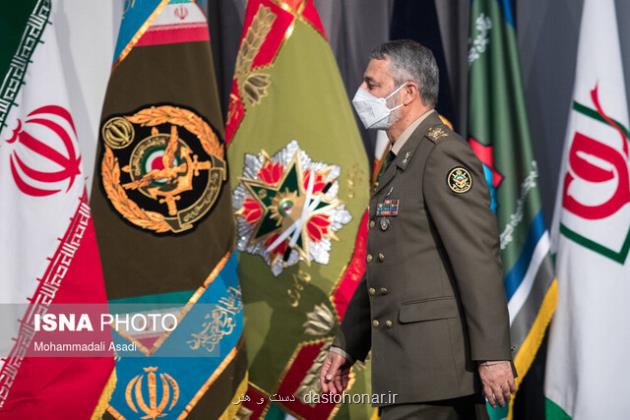 می توانیم تمامی نیازهای نیروهای مسلح را تأمین کنیم