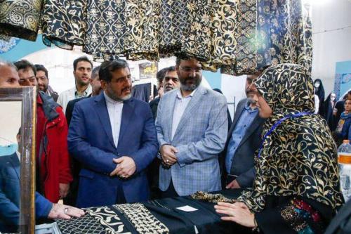 دولت دنبال دسترسی ساده اقشار مختلف به البسه مناسب و عفیفانه است