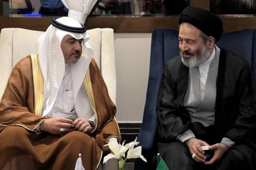 امیدواری مقام عربستانی برای بازگشت ایرانیها به عمره