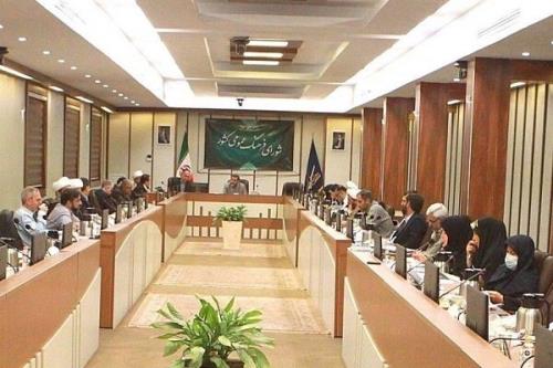 لایحه عفاف و حجاب تقدیم مجلس می شود