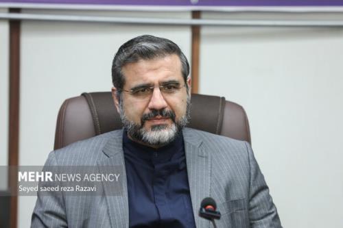 اقدامات لازم برای ایجاد 11 سکوی دائمی لباس در تهران فراهم گشته است