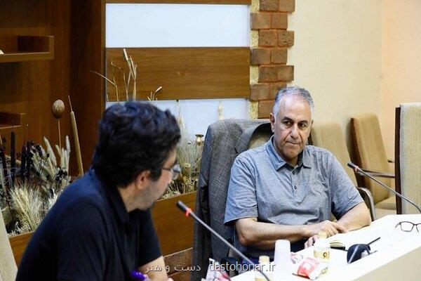 مهم ترین مبحث در معماری فرهنگ مردم است