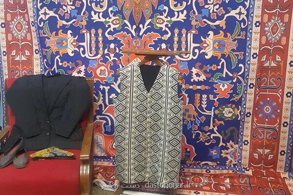 طراحی لباس مان گرفتار خلاء و کمبود دانش است