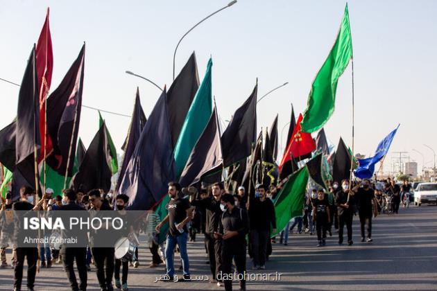 آغاز سفرهای اربعین از ۲۷ مرداد