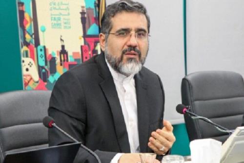 سمت وسوی نهمین جشنواره بازی های کامپیوتری فجر اقتصاد فرهنگ است