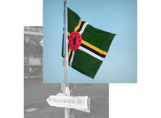 روند دریافت تابعیت و پاسپورت دومینیکا