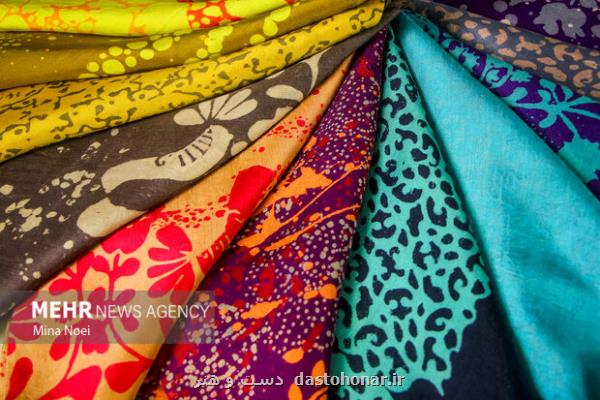 خبر کذب اینترنشنال درباره ی استقبال کم از روسریهای نمایشگاه مدولباس