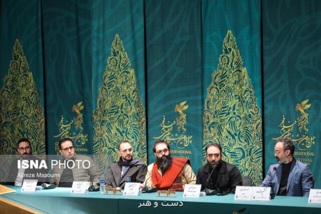 انیمیشن ایرانی درحال تبدیل شدن به صنعت است