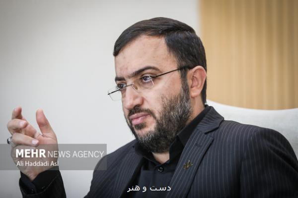 راه اندازی باشگاه قاف برای تربیت نسل جدید نویسنده و شاعر کشور