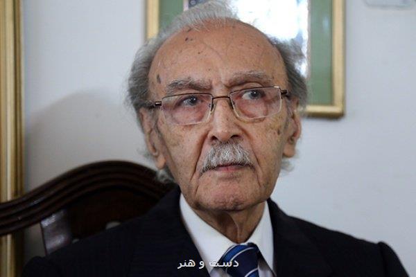 یادی از یک شاعر مبارز