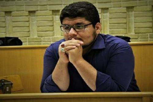 لباس ساعد در دولت مردمی در دسترس همه قرار گرفت