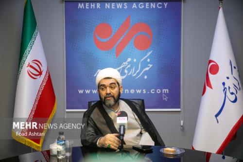 سفارش شهاب مرادی به خانواده ها هوای فرزندان تان را داشته باشید