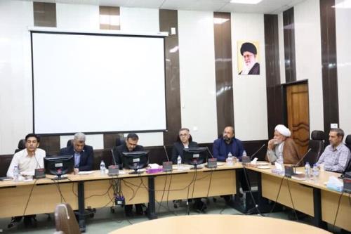 ایجاد خانه خلاق صنایع دستی در شهرستان لامرد