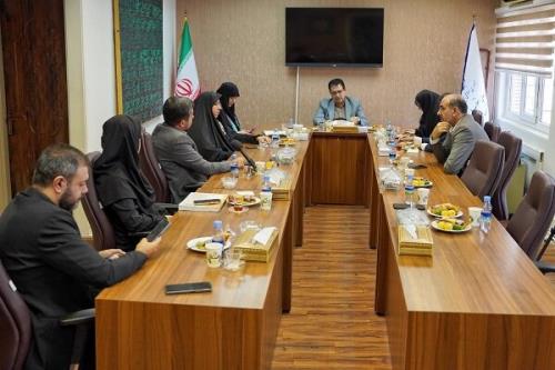 پشتیبانی از طراحان بعد از جشنواره سیزدهم مد و لباس فجر ادامه دارد