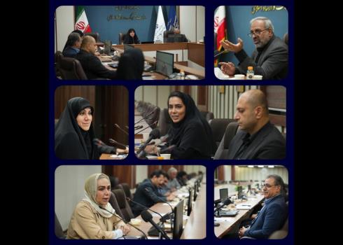 کارگروه مد و لباس کشور نیاز به بازبینی قوانین دارد