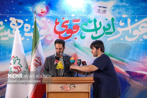 وزارت ارشاد کمکی به ایران نوشت نکرد ۶۰درصد لوازم تحریر ایرانی است