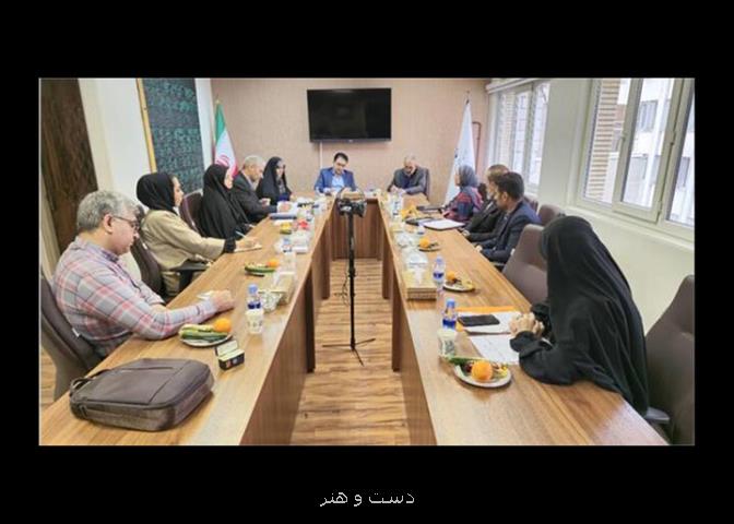 ضرورت بازبینی در روند صدور مجوز رویدادهای مد و لباس احساس می شود
