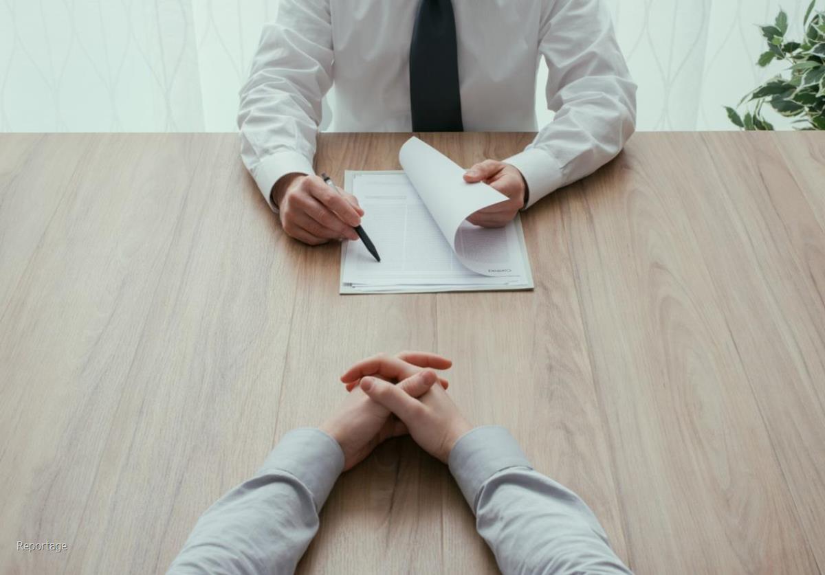 کاریابی در سایت استخدام حرفه ای باش