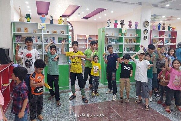 ثبت نام مجانی در مراکز کانون پرورش فکری تا ۲۰ تیر