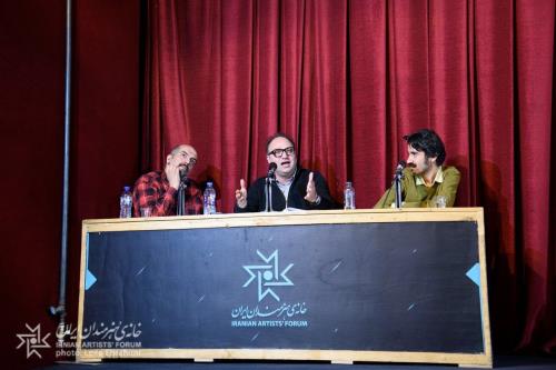 هرکس گفت همه را دور بریز و فقط خودت باش، دارد نسخه بدبختی می پیچد
