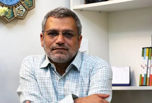 منبعی بین المللی در رابطه با ادبیات کودک و نوجوان ایران