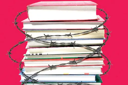 همه تقصیرهای کتاب نخواندن را گردن مردم نیندازید