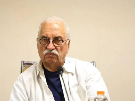 کارگردان وفادار به هویت ایرانی